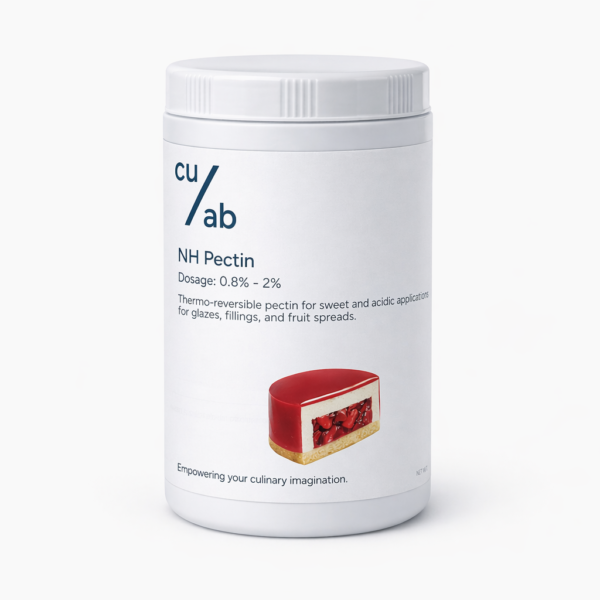 NH Pectin